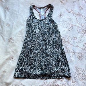 Ivivva Workout Tank Top